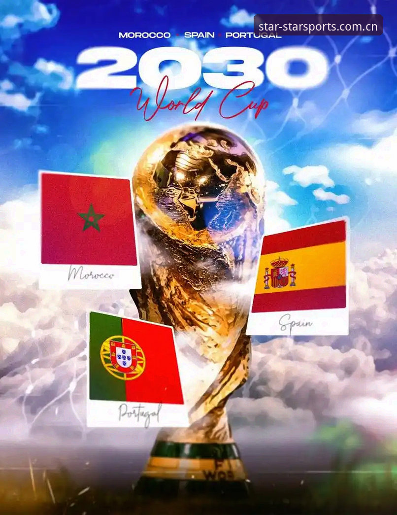2030世界杯扩军66队完整指南：中国男足重返舞台的潜在路径