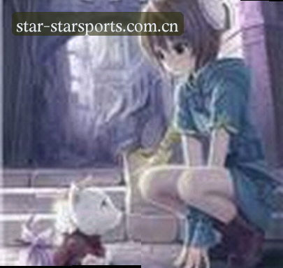 周婷